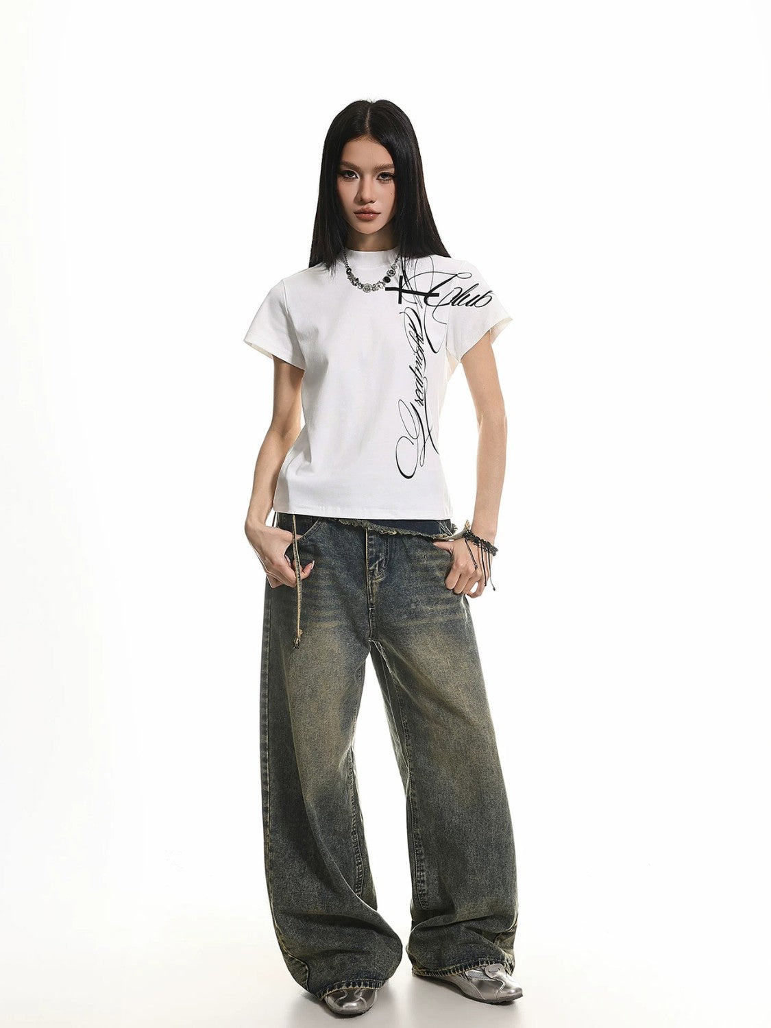 Midnight Club Tee