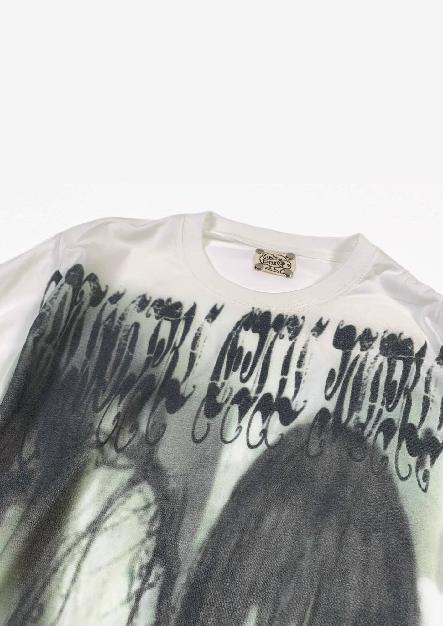Gothic Enigma Unisex Graphic Tee