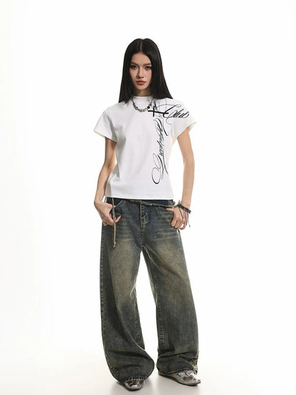 Midnight Club Tee