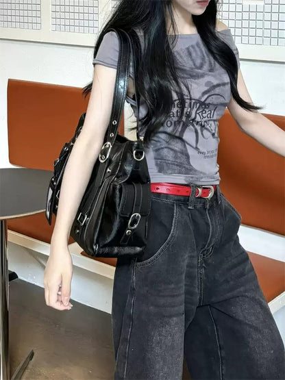 High-Quality Large Capacity Tote Bag
