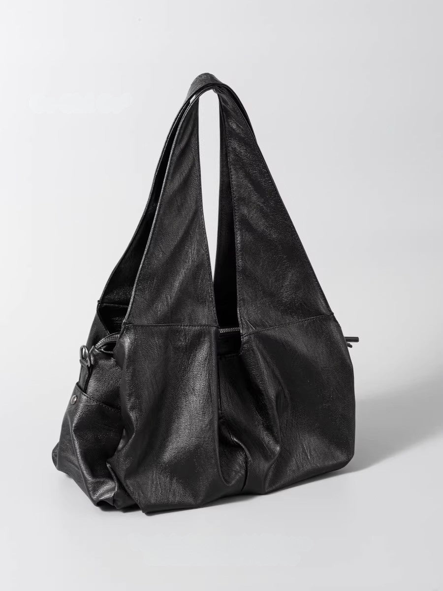 Sunset Wanderer Tote Bag