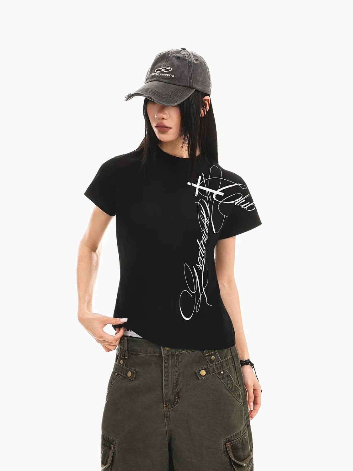 Midnight Club Tee