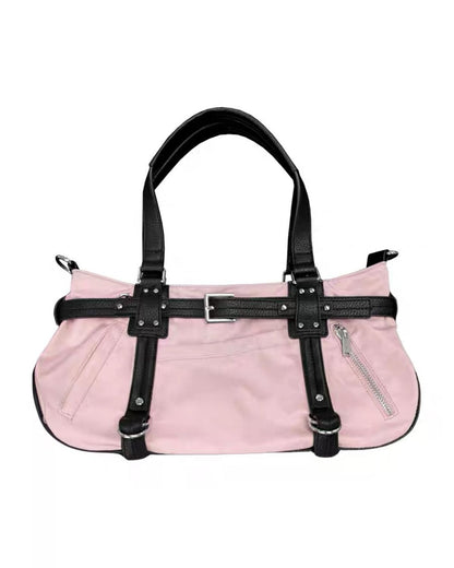 Large Capacity Travel Bag