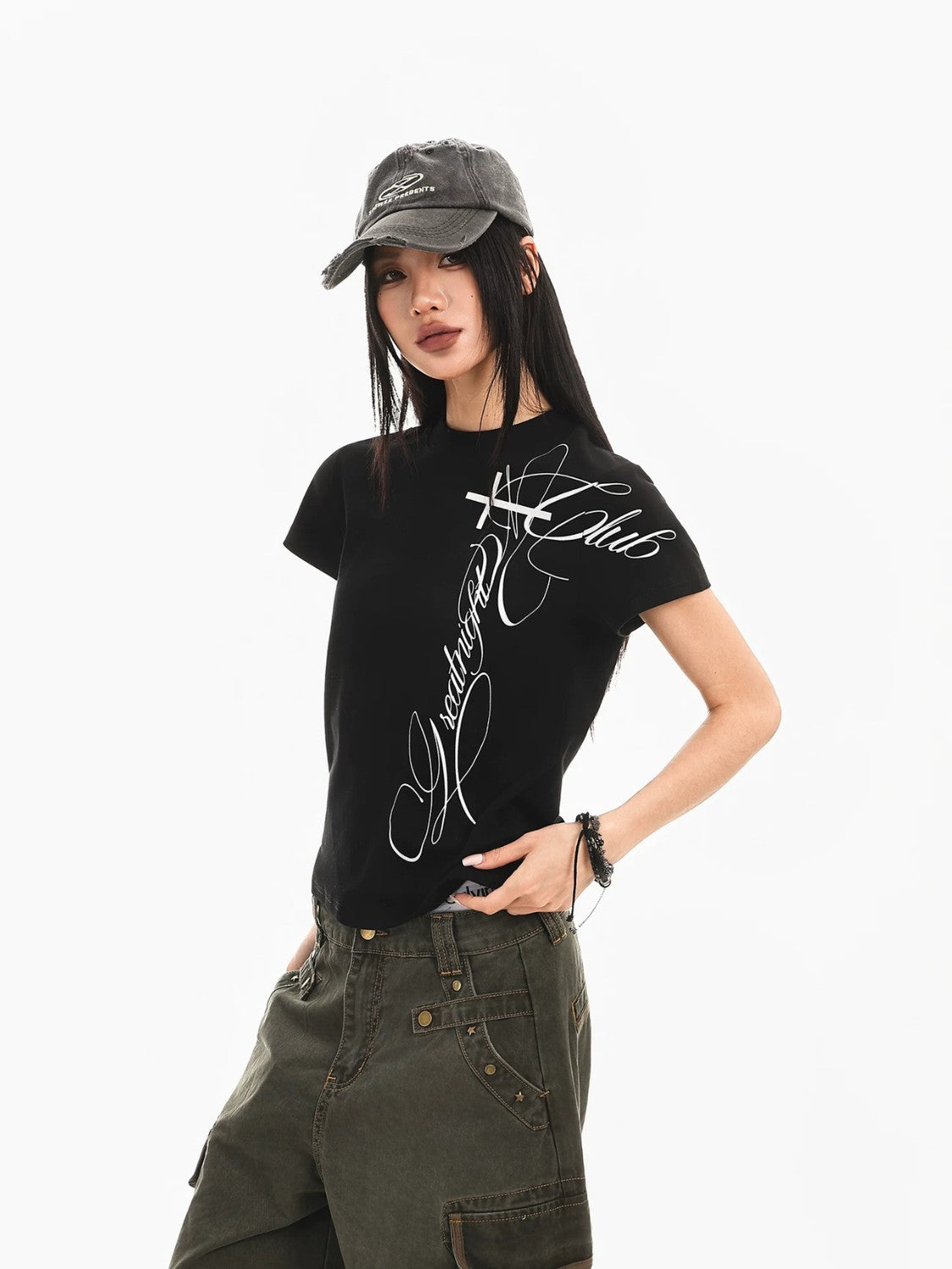 Midnight Club Tee