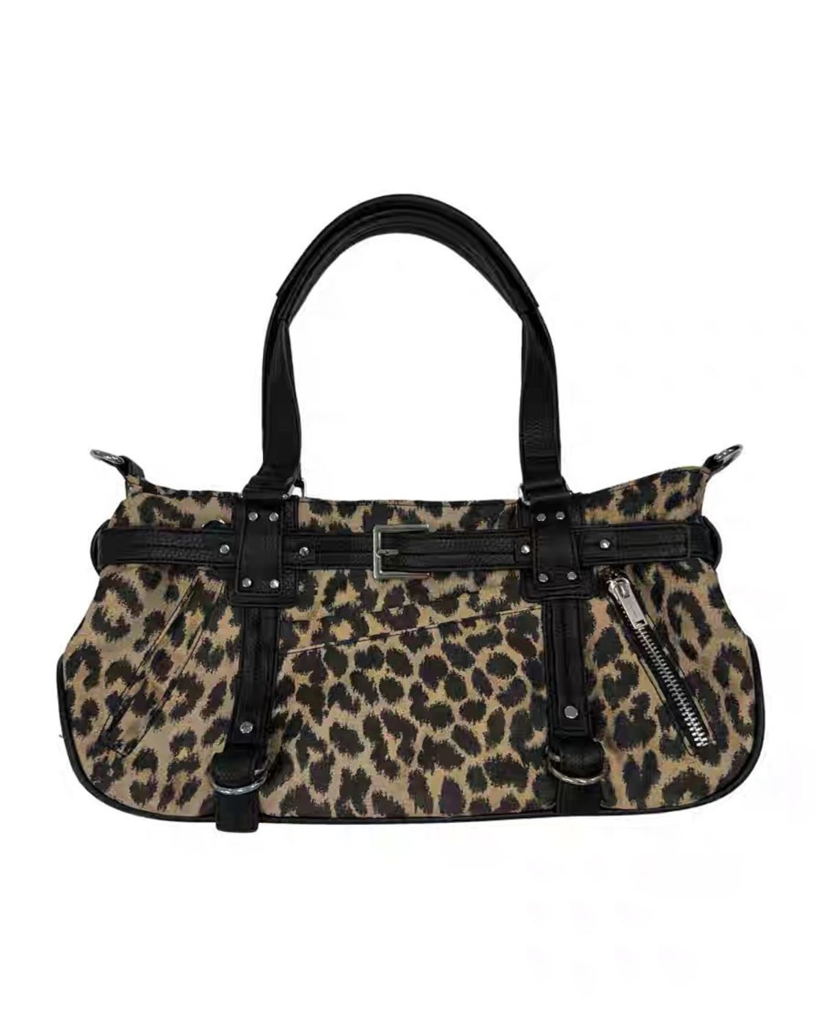 Large Capacity Travel Bag
