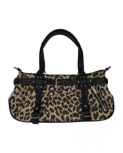 Large Capacity Travel Bag
