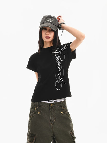 Midnight Club Tee