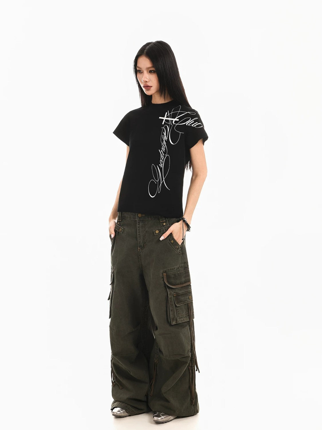Midnight Club Tee