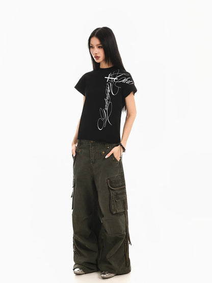 Midnight Club Tee
