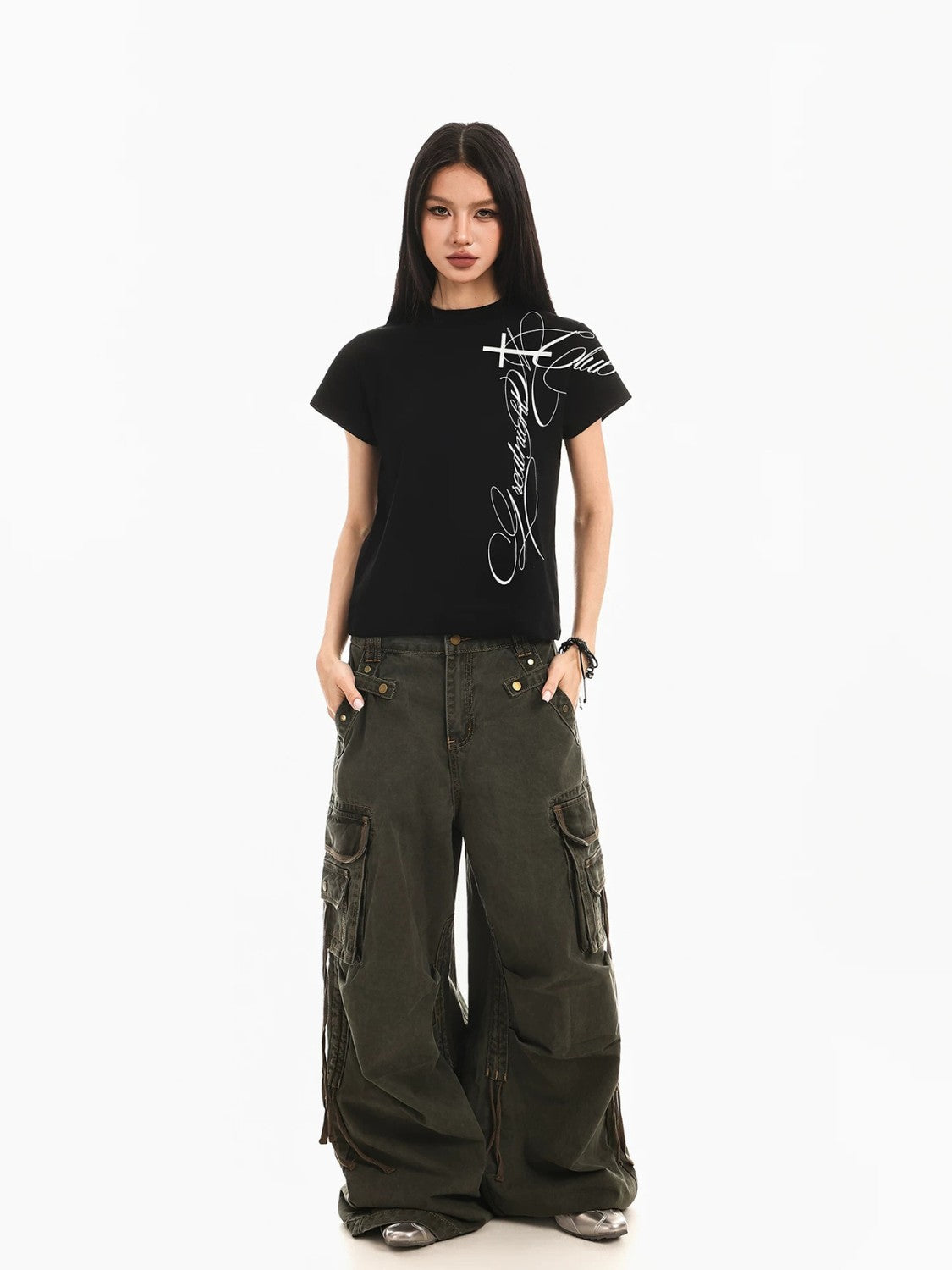 Midnight Club Tee