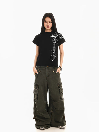 Midnight Club Tee