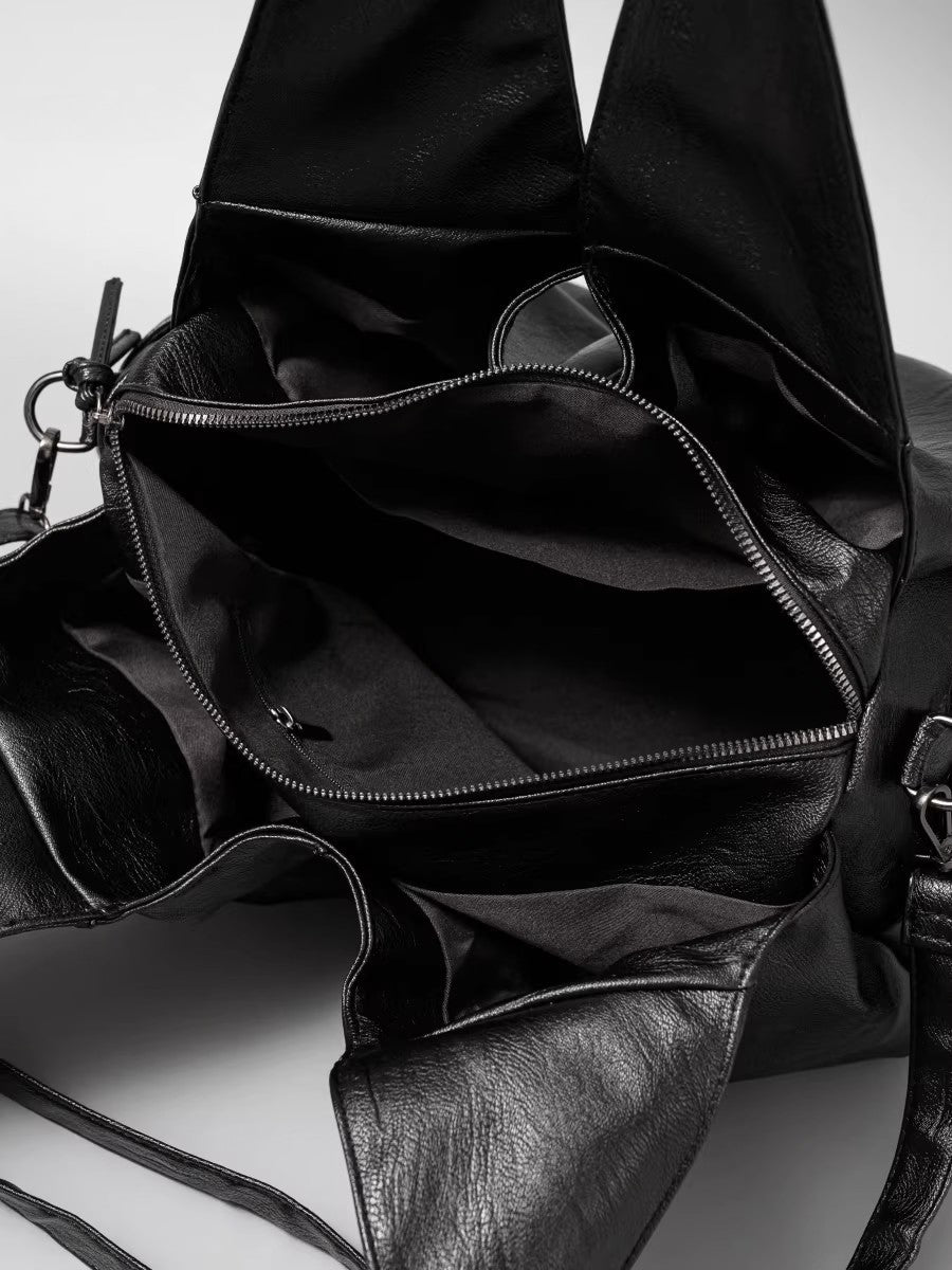 Sunset Wanderer Tote Bag