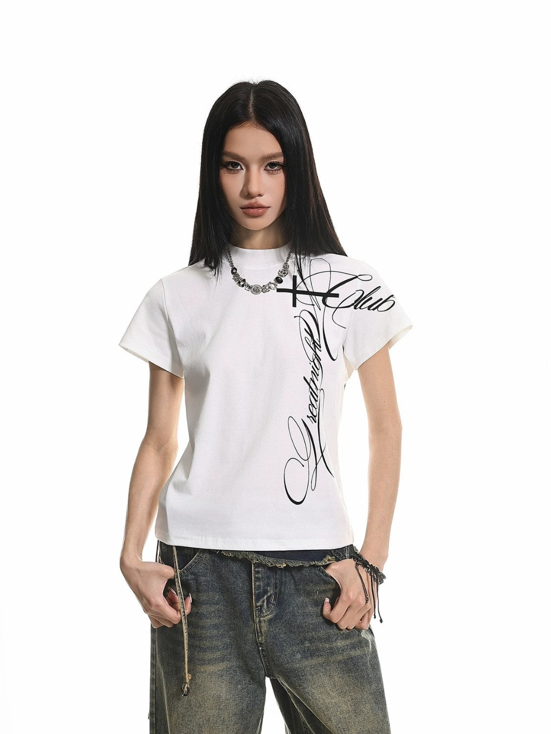 Midnight Club Tee