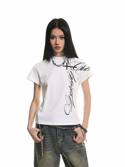 Midnight Club Tee