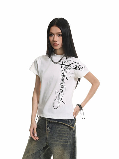 Midnight Club Tee