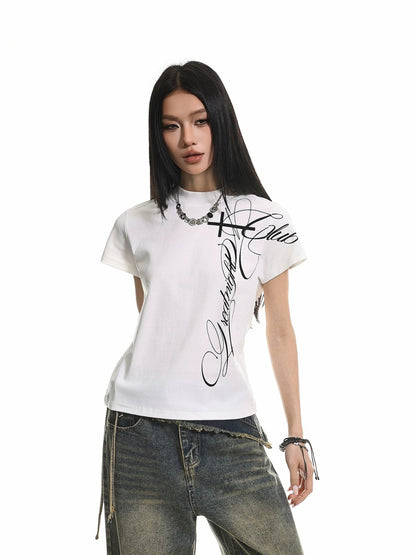 Midnight Club Tee