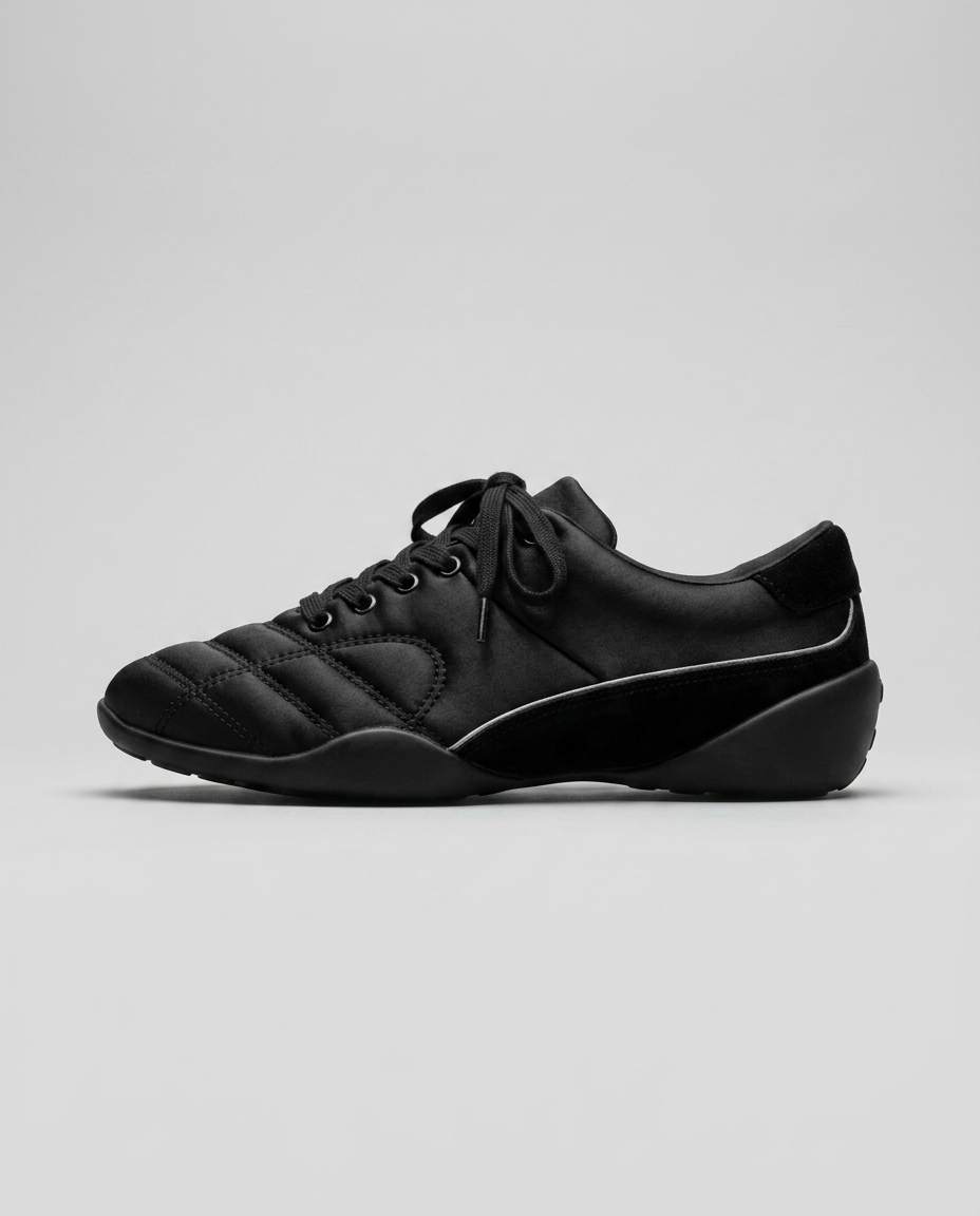 Stylish German Training Ballet Shoes