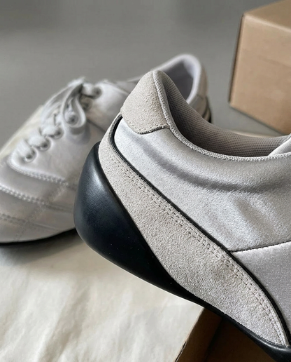 Stylish German Training Ballet Shoes
