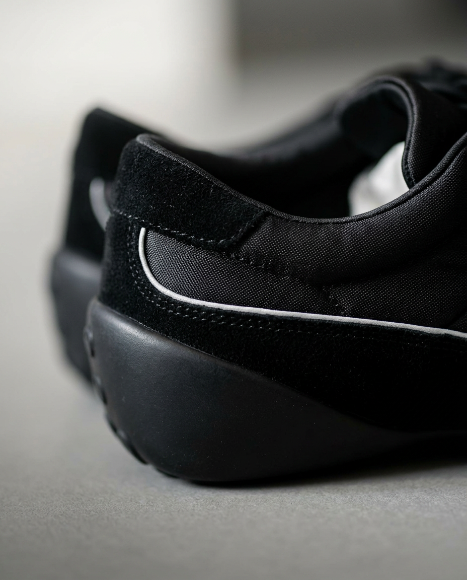 Stylish German Training Ballet Shoes