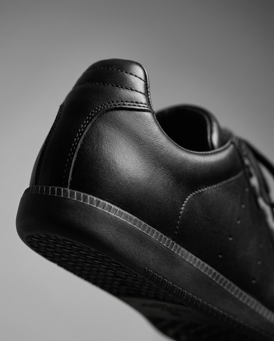 Retro Low Top Racing Shoes