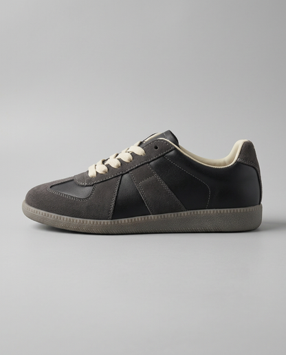 Retro Trainer Casual Sneakers