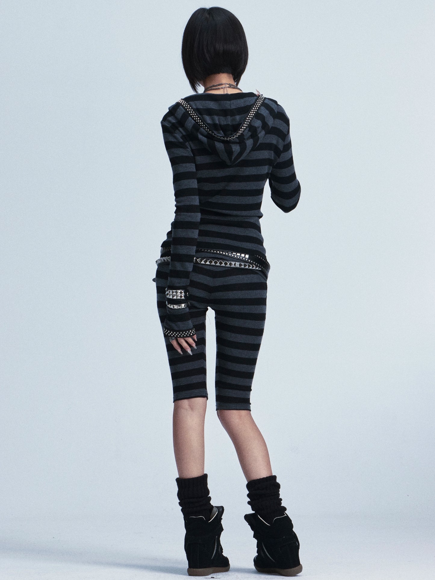 Can’t Hear A Thing Top and Pants Set