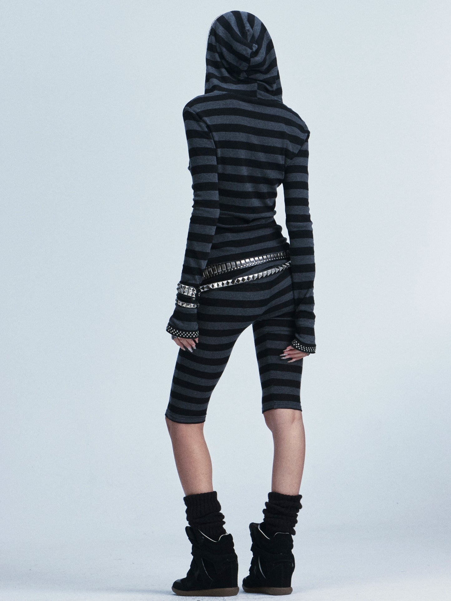 Can’t Hear A Thing Top and Pants Set