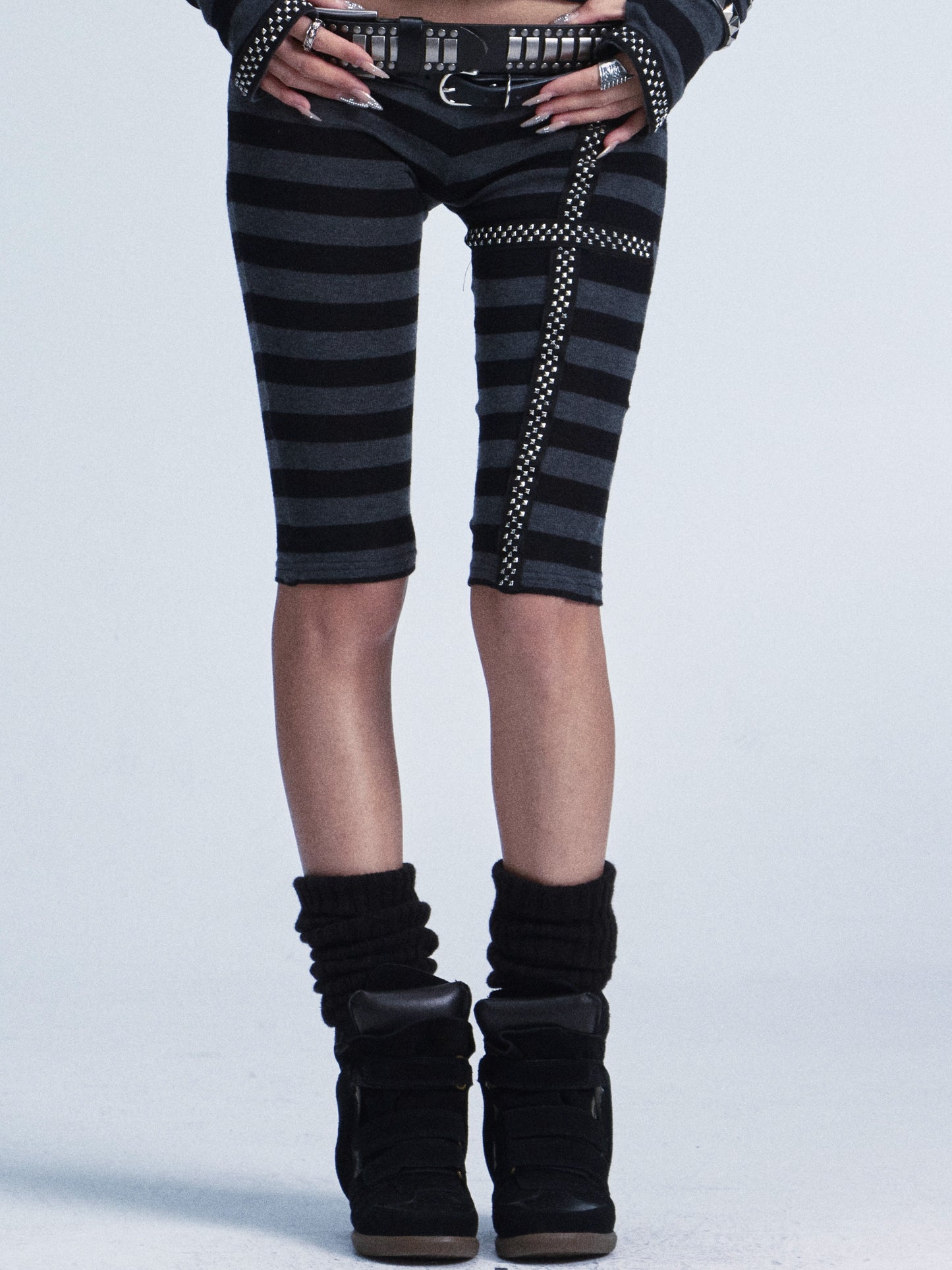 Can’t Hear A Thing Top and Pants Set