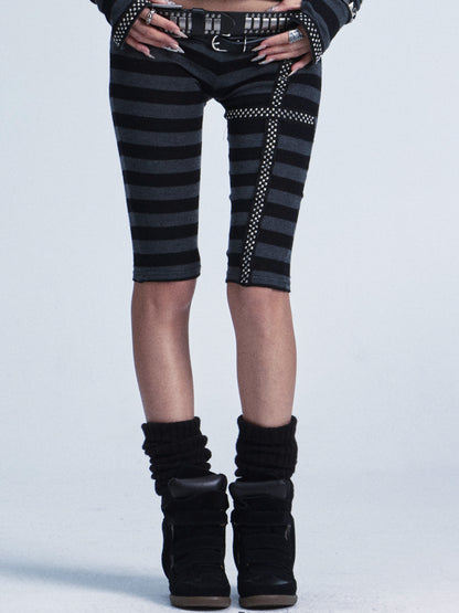 Can’t Hear A Thing Top and Pants Set