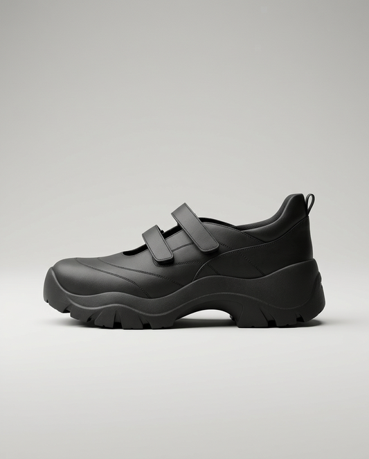 Platform Mary Jane
