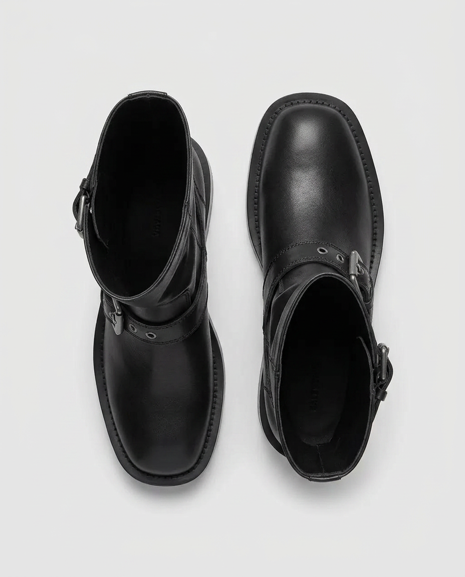 British Style Riding Boots