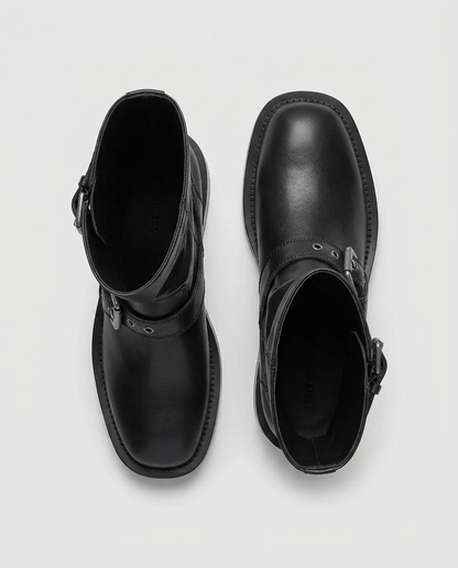 British Style Riding Boots