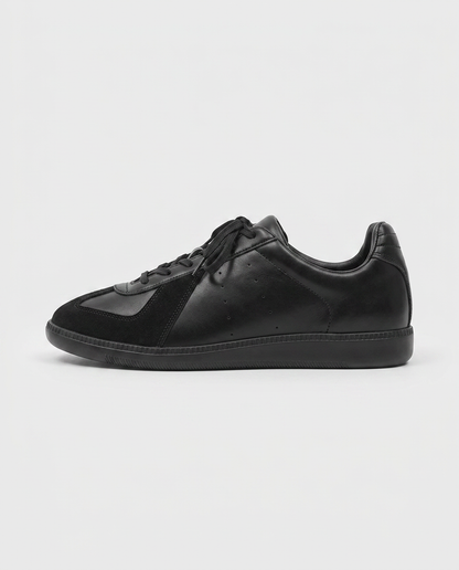 Retro Low Top Racing Shoes